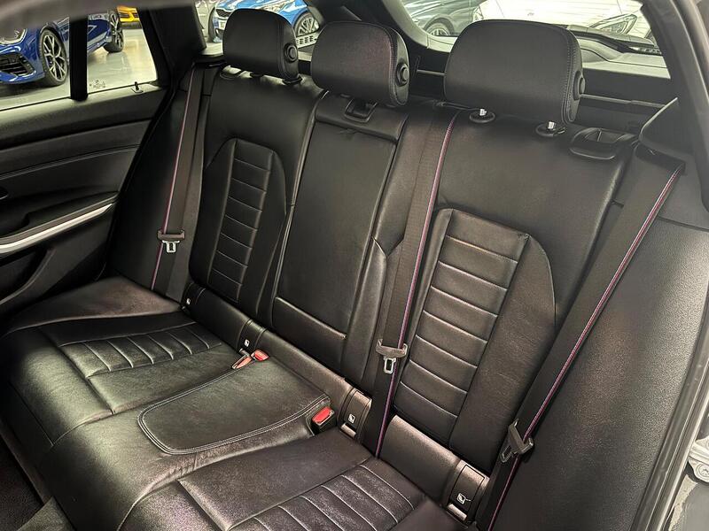 BMW 3 Series 3.0 330d M Sport Plus Edition Touring 5dr Diesel Auto xDrive Euro 6 (s/s) (265 ps) - U603
