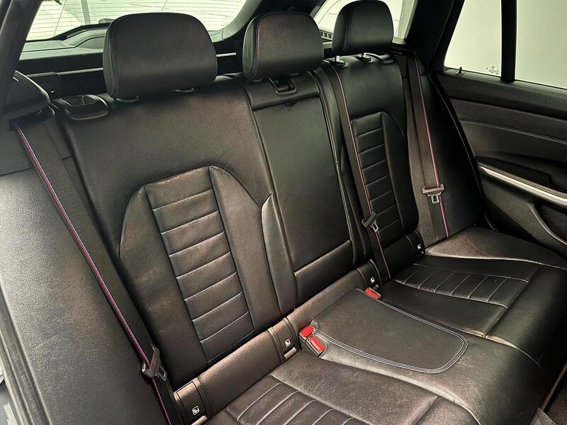 BMW 3 Series 3.0 330d M Sport Plus Edition Touring 5dr Diesel Auto xDrive Euro 6 (s/s) (265 ps) - U603