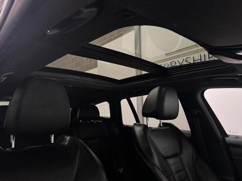 BMW 3 Series 3.0 330d M Sport Plus Edition Touring 5dr Diesel Auto xDrive Euro 6 (s/s) (265 ps) - U603