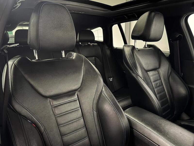 BMW 3 Series 3.0 330d M Sport Plus Edition Touring 5dr Diesel Auto xDrive Euro 6 (s/s) (265 ps) - U603