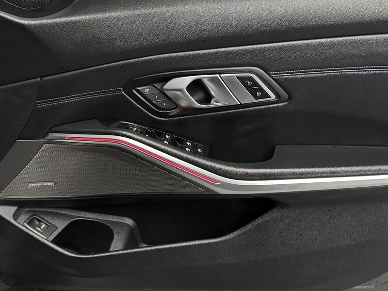 BMW 3 Series 3.0 330d M Sport Plus Edition Touring 5dr Diesel Auto xDrive Euro 6 (s/s) (265 ps) - U603