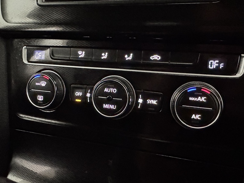 Volkswagen Golf Gtd Tdi 2.0 5dr Hatchback Diesel - U604