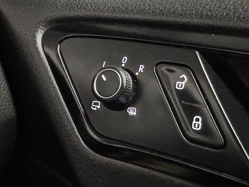 Volkswagen Golf Gtd Tdi 2.0 5dr Hatchback Diesel - U604