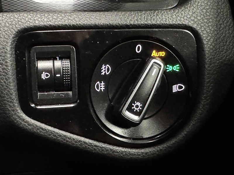 Volkswagen Golf Gtd Tdi 2.0 5dr Hatchback Diesel - U604