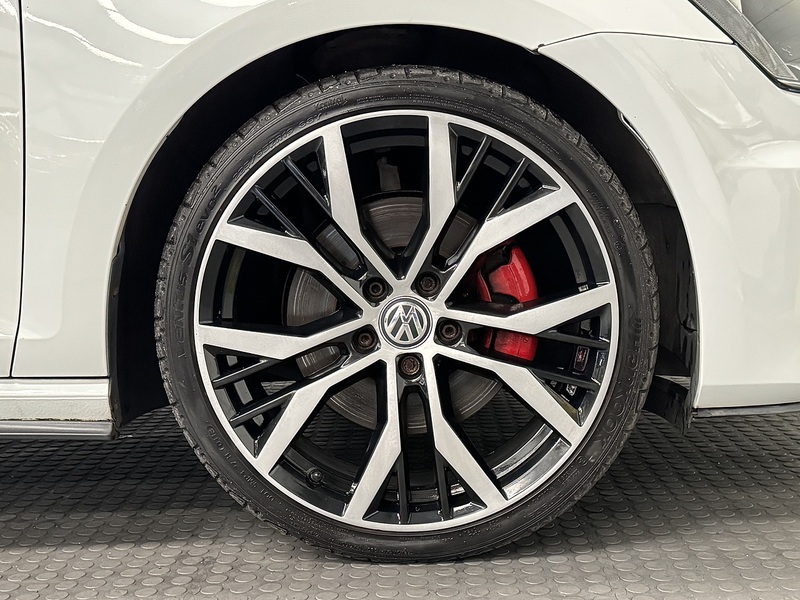 Volkswagen Golf Gtd Tdi 2.0 5dr Hatchback Diesel - U604