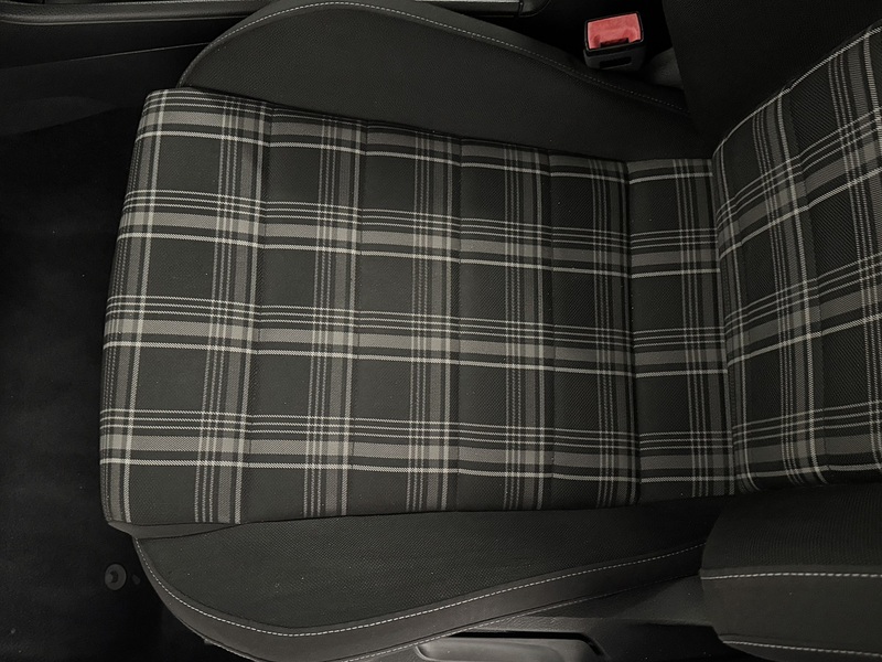 Volkswagen Golf Gtd Tdi 2.0 5dr Hatchback Diesel - U604