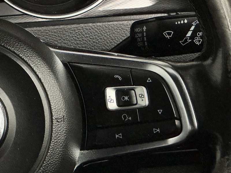 Volkswagen Golf Gtd Tdi 2.0 5dr Hatchback Diesel - U604