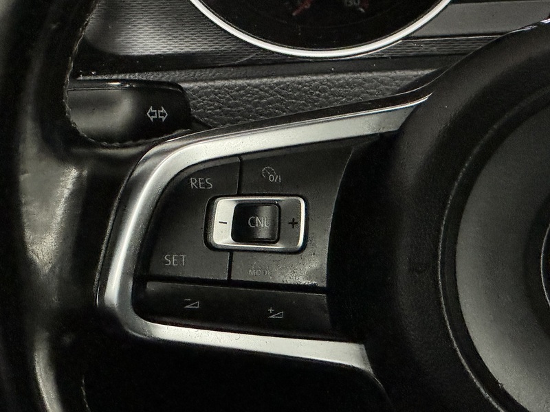 Volkswagen Golf Gtd Tdi 2.0 5dr Hatchback Diesel - U604