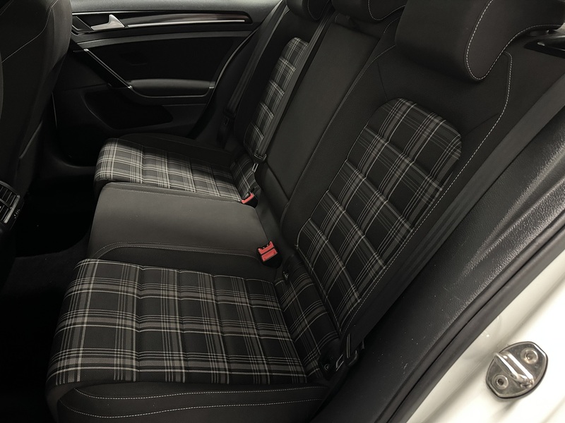 Volkswagen Golf Gtd Tdi 2.0 5dr Hatchback Diesel - U604