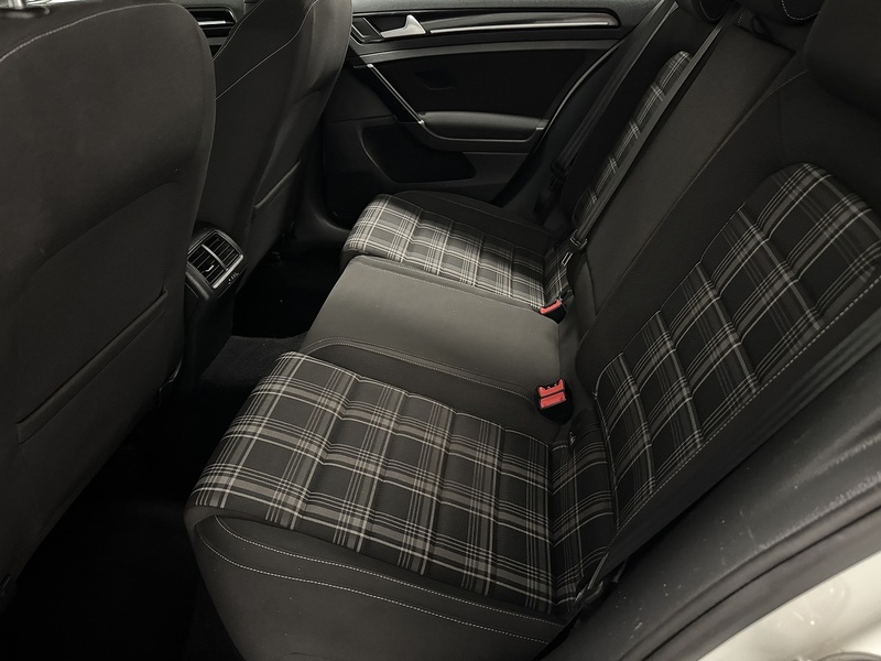 Volkswagen Golf Gtd Tdi 2.0 5dr Hatchback Diesel - U604