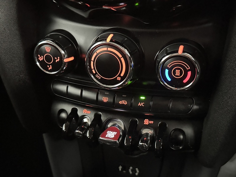 MINI Hatch 1.5 Cooper Hatchback 3dr Petrol Manual Euro 6 (s/s) (136 ps) - U605