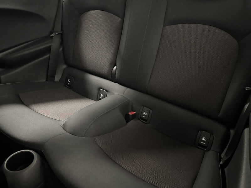 MINI Hatch 1.5 Cooper Hatchback 3dr Petrol Manual Euro 6 (s/s) (136 ps) - U605