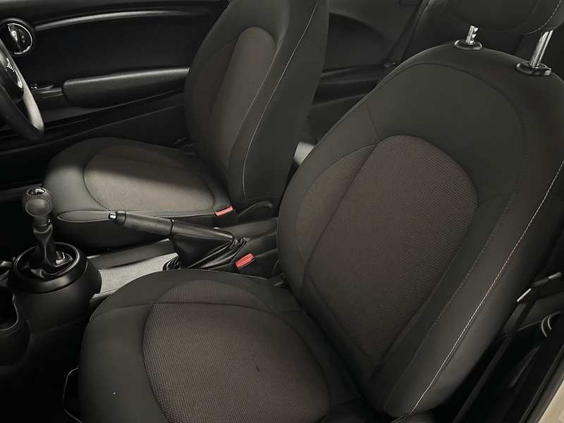 MINI Hatch 1.5 Cooper Hatchback 3dr Petrol Manual Euro 6 (s/s) (136 ps) - U605