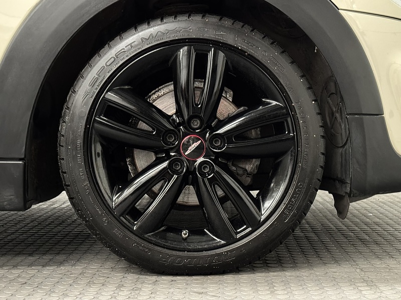 MINI Hatch 1.5 Cooper Hatchback 3dr Petrol Manual Euro 6 (s/s) (136 ps) - U605