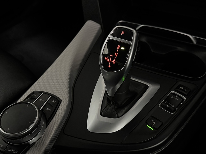 BMW 4 Series 3.0 440i M Sport Coupe 2dr Petrol Auto Euro 6 (s/s) (326 ps) - U607