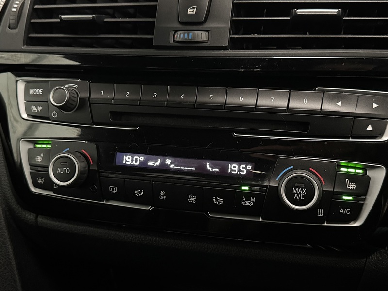 BMW 4 Series 3.0 440i M Sport Coupe 2dr Petrol Auto Euro 6 (s/s) (326 ps) - U607