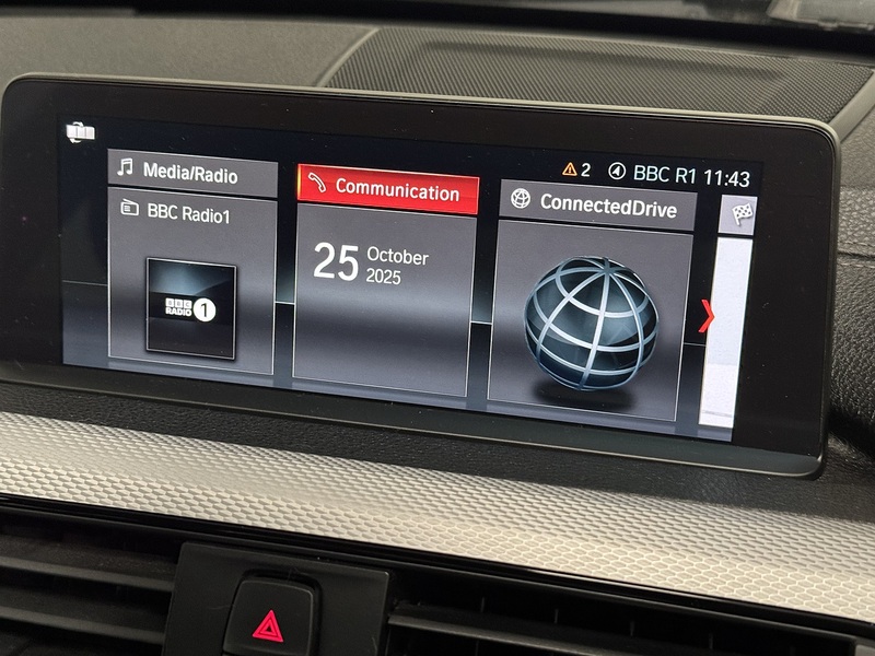 BMW 4 Series 3.0 440i M Sport Coupe 2dr Petrol Auto Euro 6 (s/s) (326 ps) - U607