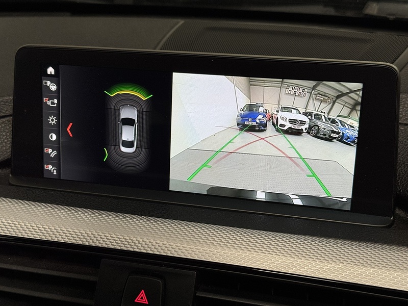 BMW 4 Series 3.0 440i M Sport Coupe 2dr Petrol Auto Euro 6 (s/s) (326 ps) - U607