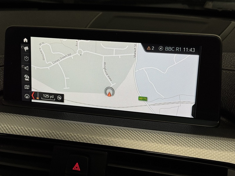 BMW 4 Series 3.0 440i M Sport Coupe 2dr Petrol Auto Euro 6 (s/s) (326 ps) - U607