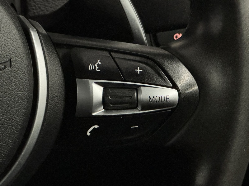 BMW 4 Series 3.0 440i M Sport Coupe 2dr Petrol Auto Euro 6 (s/s) (326 ps) - U607