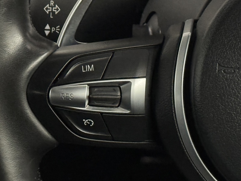 BMW 4 Series 3.0 440i M Sport Coupe 2dr Petrol Auto Euro 6 (s/s) (326 ps) - U607