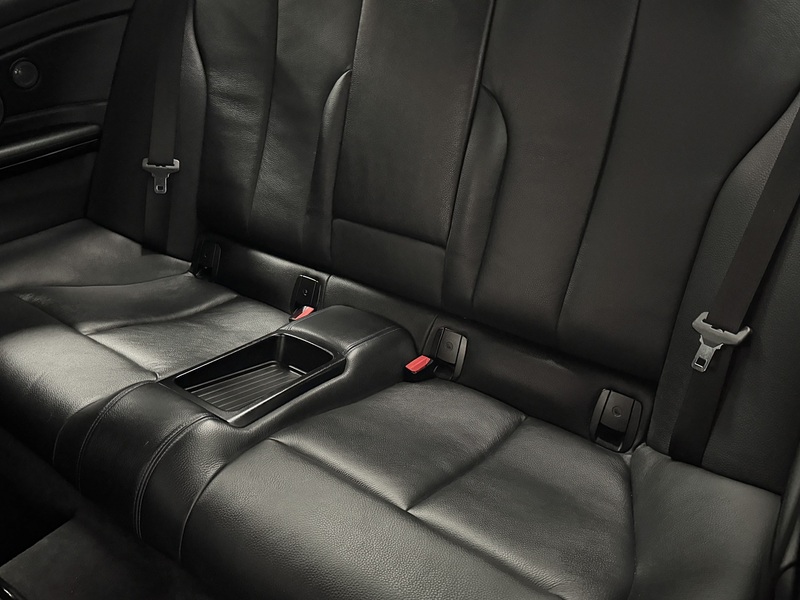 BMW 4 Series 3.0 440i M Sport Coupe 2dr Petrol Auto Euro 6 (s/s) (326 ps) - U607