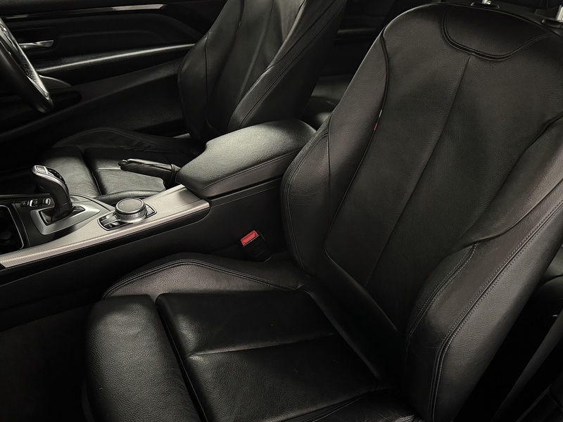 BMW 4 Series 3.0 440i M Sport Coupe 2dr Petrol Auto Euro 6 (s/s) (326 ps) - U607