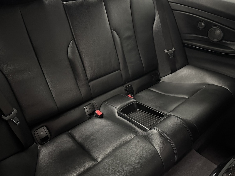 BMW 4 Series 3.0 440i M Sport Coupe 2dr Petrol Auto Euro 6 (s/s) (326 ps) - U607