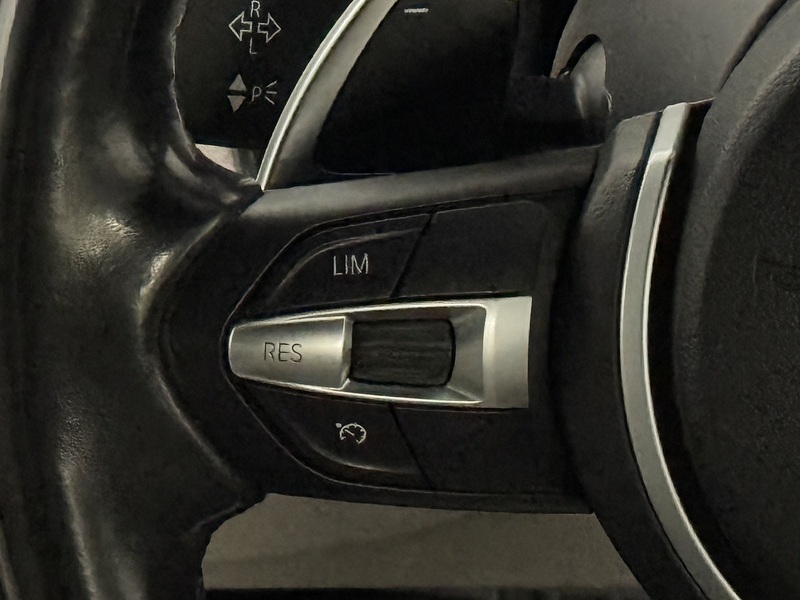 BMW 4 Series 2.0 420i M Sport Convertible 2dr Petrol Auto Euro 6 (s/s) (184 ps) - U610