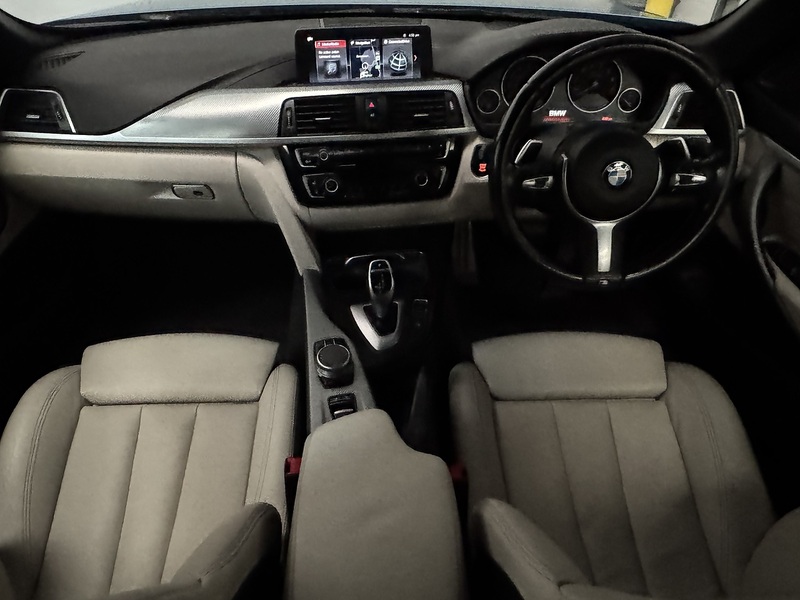 BMW 4 Series 2.0 420i M Sport Convertible 2dr Petrol Auto Euro 6 (s/s) (184 ps) - U610