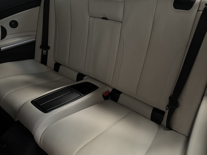 BMW 4 Series 2.0 420i M Sport Convertible 2dr Petrol Auto Euro 6 (s/s) (184 ps) - U610