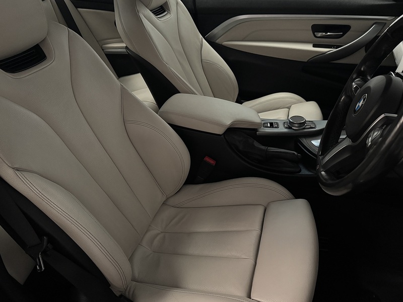 BMW 4 Series 2.0 420i M Sport Convertible 2dr Petrol Auto Euro 6 (s/s) (184 ps) - U610