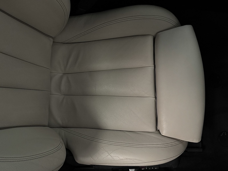 BMW 4 Series 2.0 420i M Sport Convertible 2dr Petrol Auto Euro 6 (s/s) (184 ps) - U610