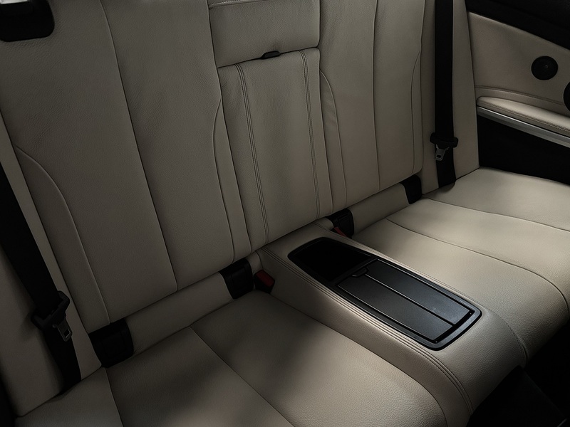 BMW 4 Series 2.0 420i M Sport Convertible 2dr Petrol Auto Euro 6 (s/s) (184 ps) - U610