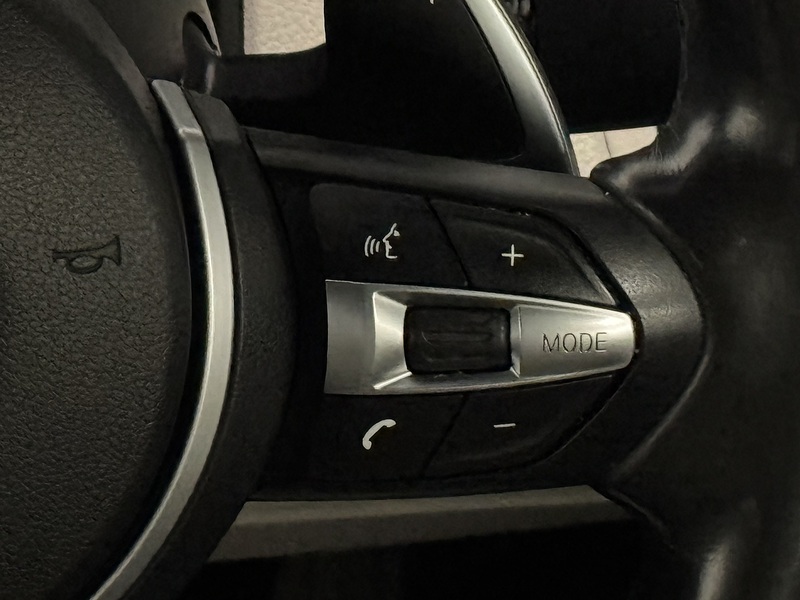 BMW 4 Series 2.0 420i M Sport Convertible 2dr Petrol Auto Euro 6 (s/s) (184 ps) - U610