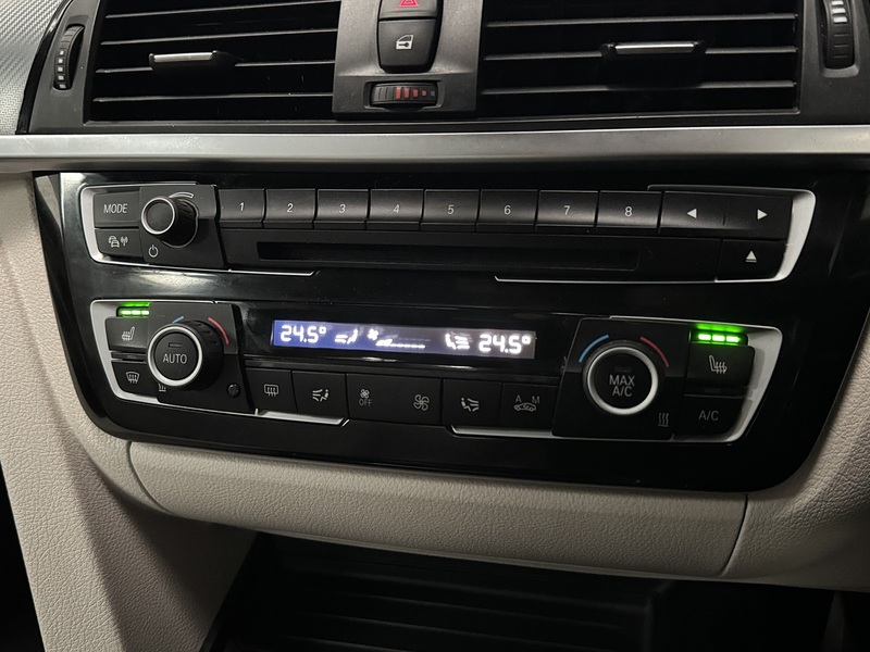 BMW 4 Series 2.0 420i M Sport Convertible 2dr Petrol Auto Euro 6 (s/s) (184 ps) - U610