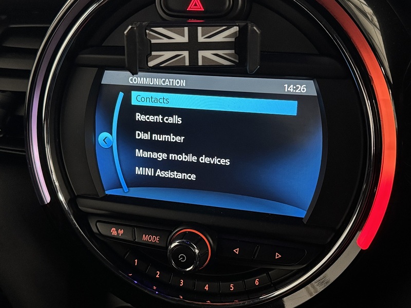 MINI Hatch 1.5 Cooper Sport Hatchback 3dr Petrol Manual Euro 6 (s/s) (136 ps) - U611