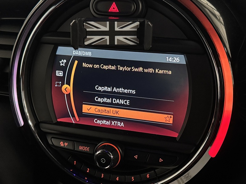 MINI Hatch 1.5 Cooper Sport Hatchback 3dr Petrol Manual Euro 6 (s/s) (136 ps) - U611