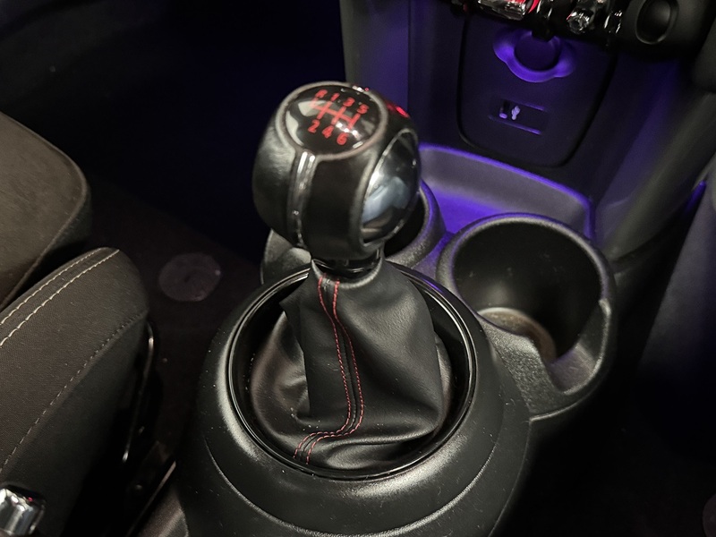 MINI Hatch 1.5 Cooper Sport Hatchback 3dr Petrol Manual Euro 6 (s/s) (136 ps) - U611