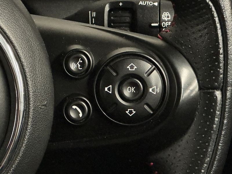 MINI Hatch 1.5 Cooper Sport Hatchback 3dr Petrol Manual Euro 6 (s/s) (136 ps) - U611