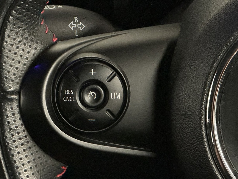 MINI Hatch 1.5 Cooper Sport Hatchback 3dr Petrol Manual Euro 6 (s/s) (136 ps) - U611