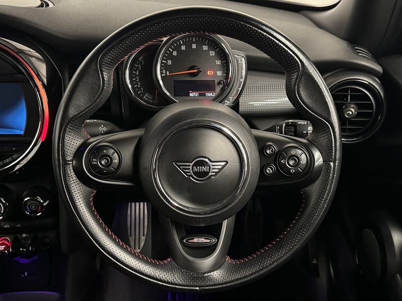 MINI Hatch 1.5 Cooper Sport Hatchback 3dr Petrol Manual Euro 6 (s/s) (136 ps) - U611