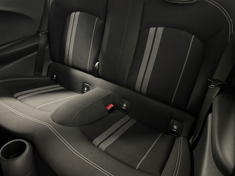 MINI Hatch 1.5 Cooper Sport Hatchback 3dr Petrol Manual Euro 6 (s/s) (136 ps) - U611