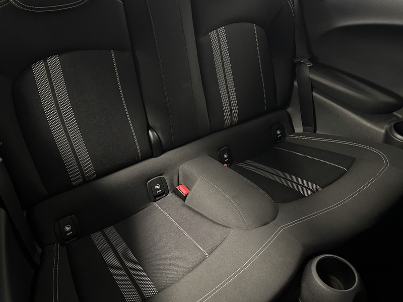 MINI Hatch 1.5 Cooper Sport Hatchback 3dr Petrol Manual Euro 6 (s/s) (136 ps) - U611