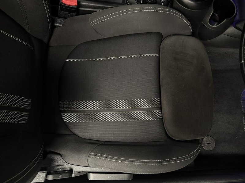 MINI Hatch 1.5 Cooper Sport Hatchback 3dr Petrol Manual Euro 6 (s/s) (136 ps) - U611