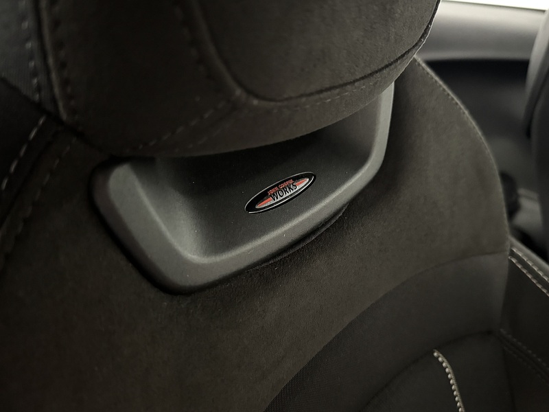 MINI Hatch 1.5 Cooper Sport Hatchback 3dr Petrol Manual Euro 6 (s/s) (136 ps) - U611