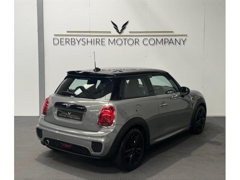 MINI Hatch 1.5 Cooper Sport Hatchback 3dr Petrol Manual Euro 6 (s/s) (136 ps) - U611