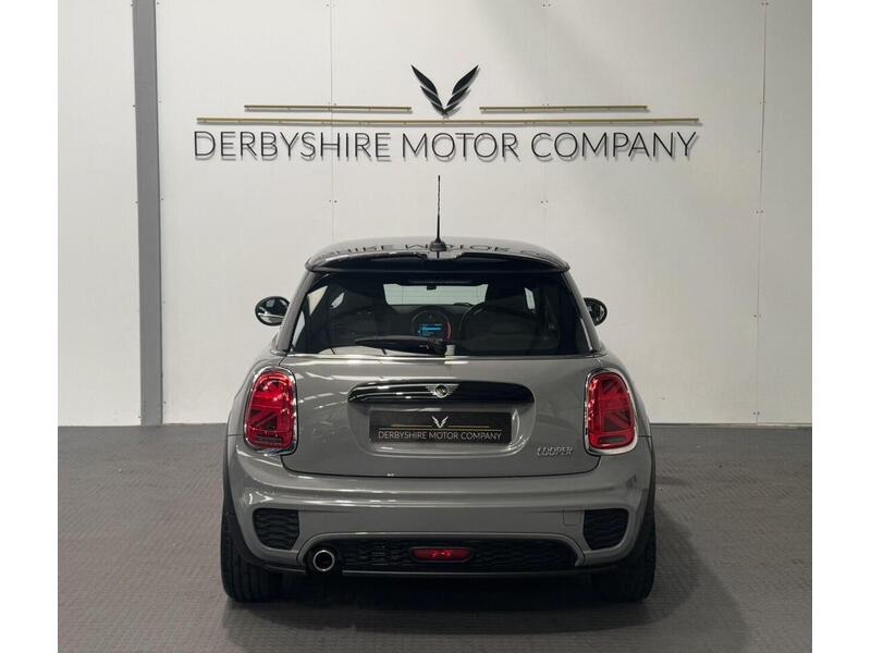 MINI Hatch 1.5 Cooper Sport Hatchback 3dr Petrol Manual Euro 6 (s/s) (136 ps) - U611