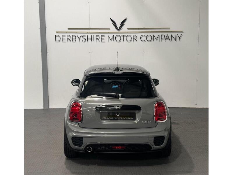 MINI Hatch 1.5 Cooper Sport Hatchback 3dr Petrol Manual Euro 6 (s/s) (136 ps) - U611