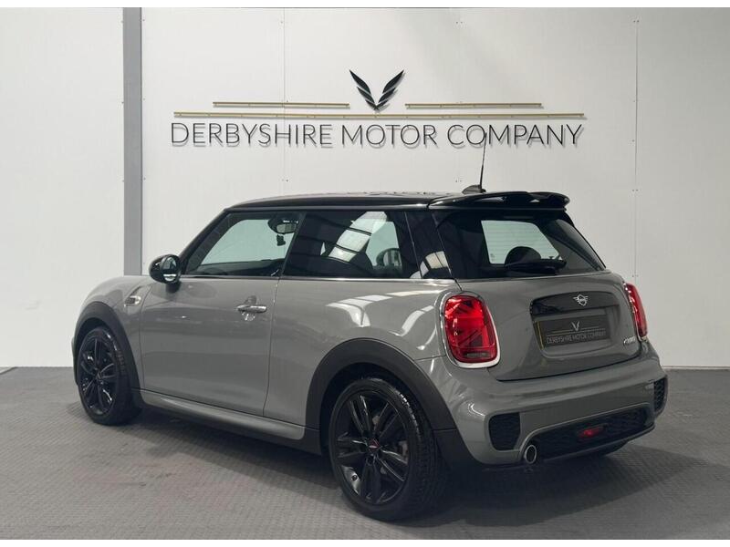 MINI Hatch 1.5 Cooper Sport Hatchback 3dr Petrol Manual Euro 6 (s/s) (136 ps) - U611